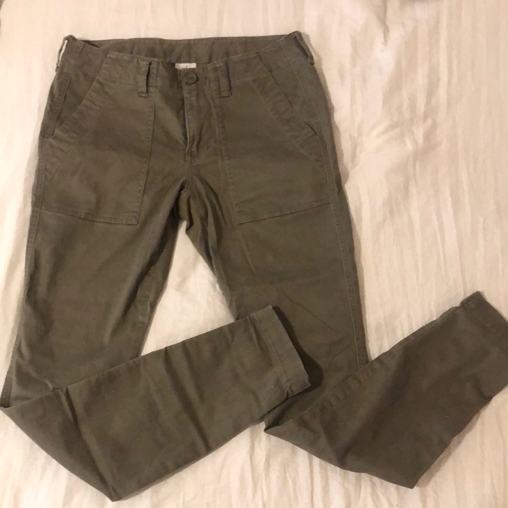 Cabi Pants